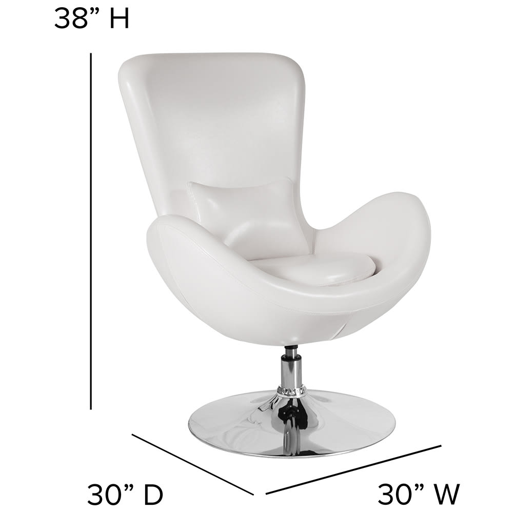 916-CH162430WHLEA Multiple Large Image #1