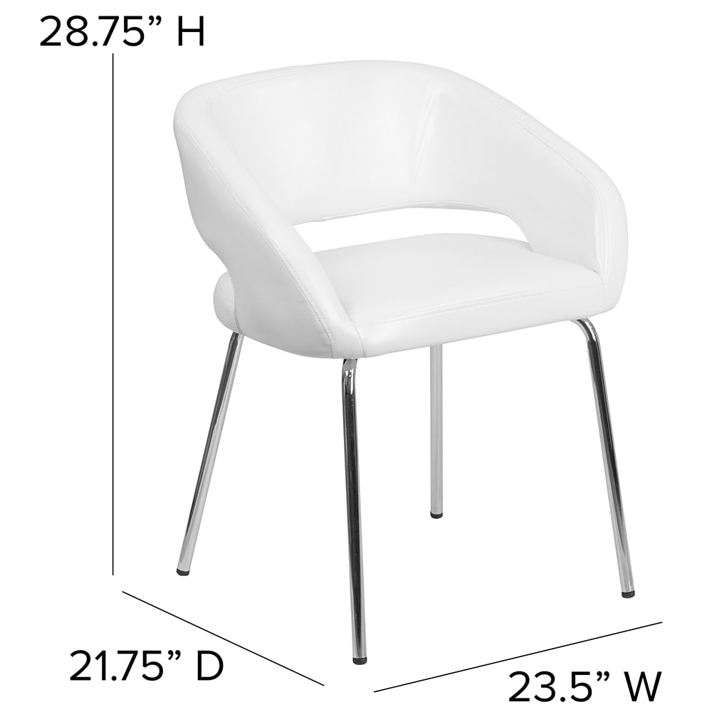 916-CH162731WH Multiple Large Image #1