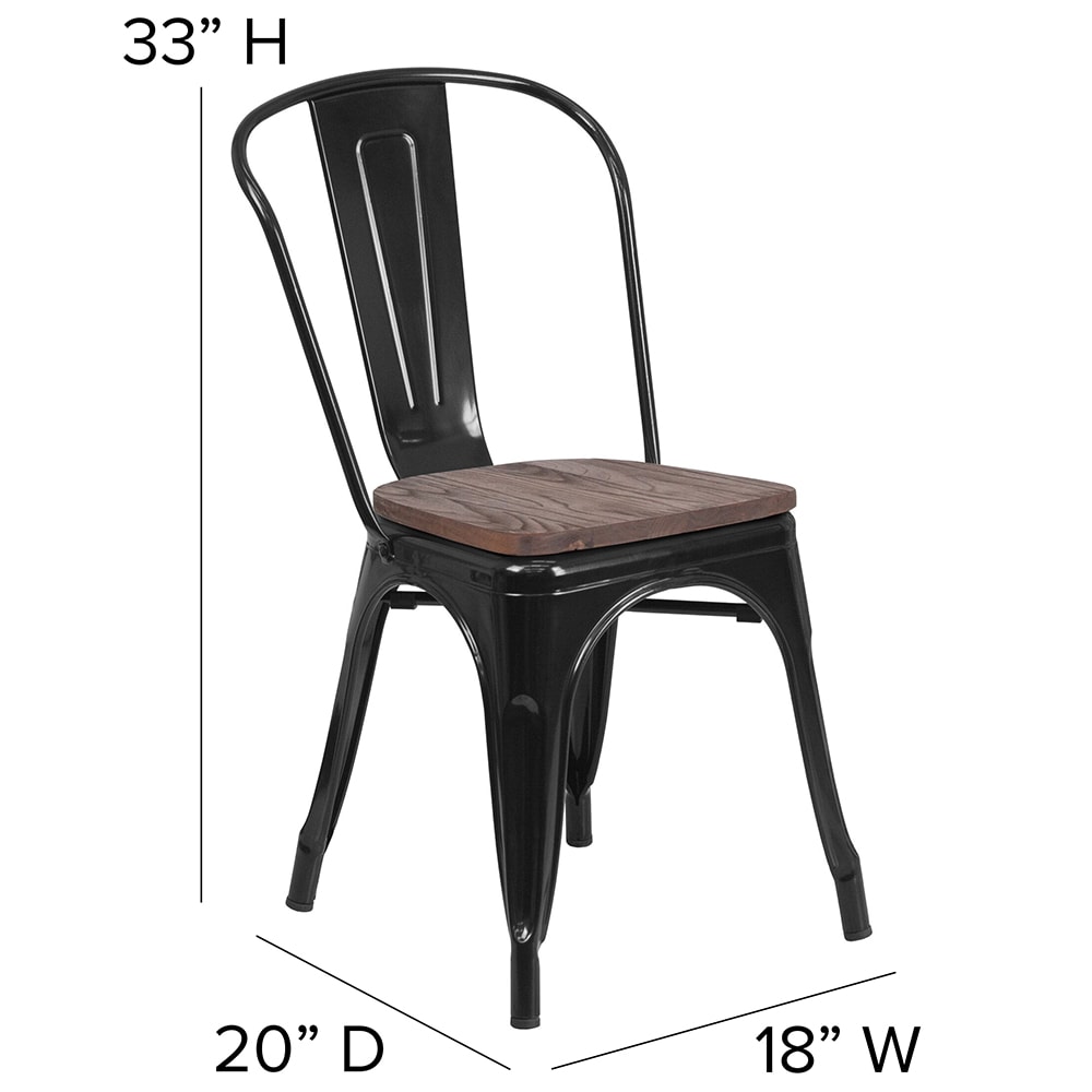 916-CH31230BKWD Multiple Large Image #1