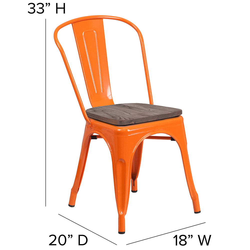 916-CH31230ORWD Multiple Large Image #1