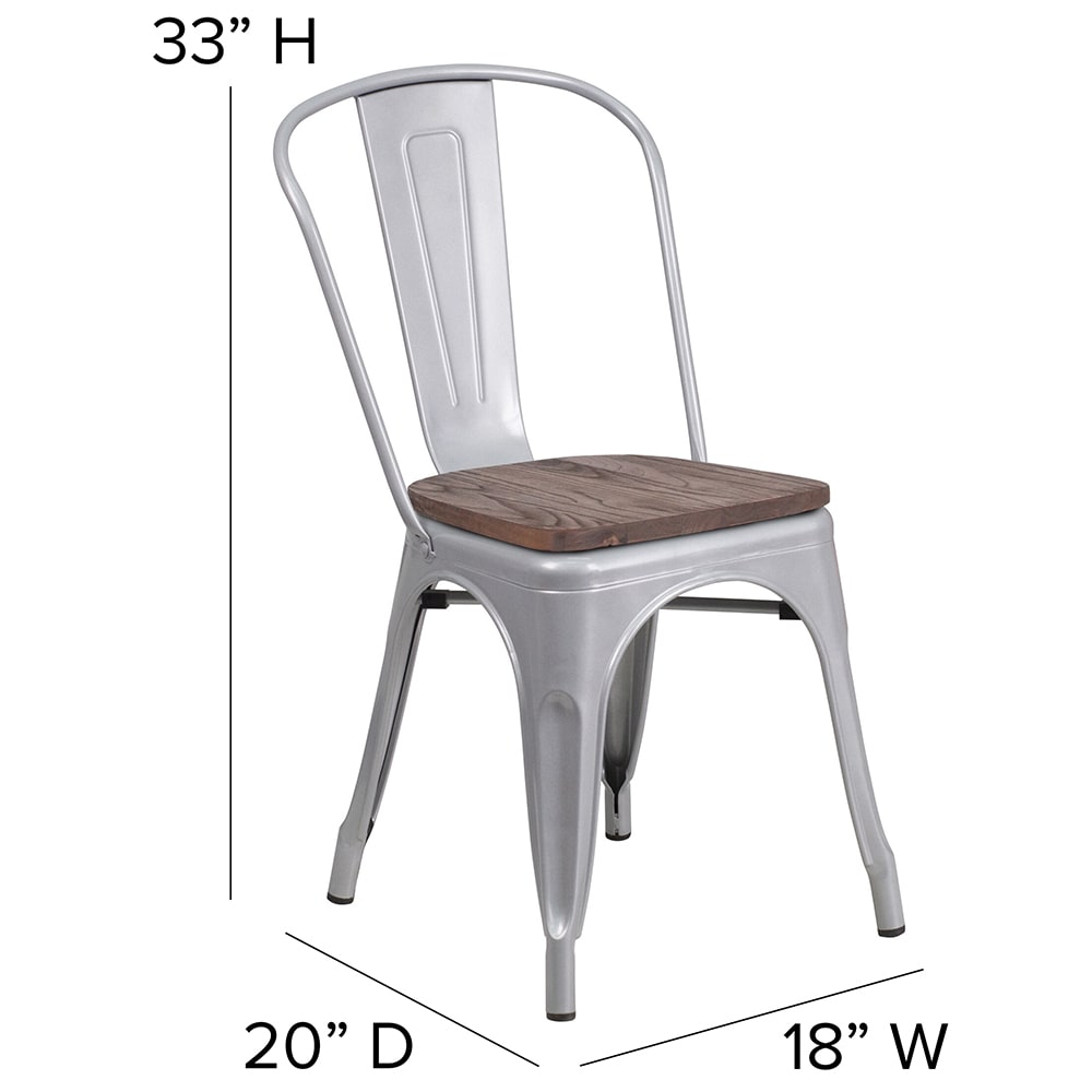 916-CH31230SILWD Multiple Large Image #1