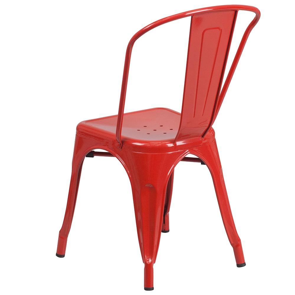 916-CH31230REDGG Multiple Large Image #3