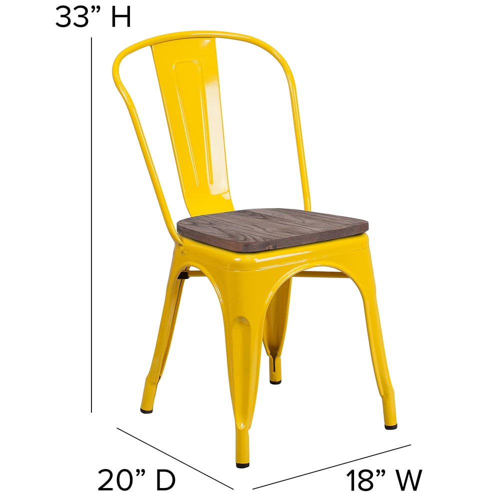 916-CH31230YLWD Multiple Large Image #1