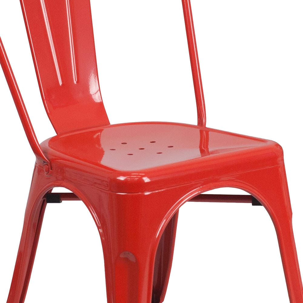 916-CH31230REDGG Multiple Large Image #6