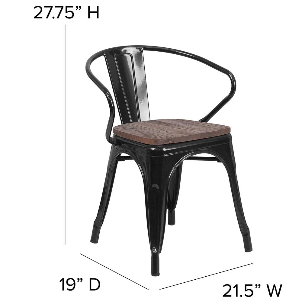 916-CH31270BKWD Multiple Large Image #1