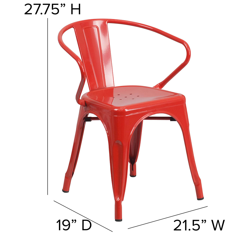 916-CH31270RED Multiple Large Image #1