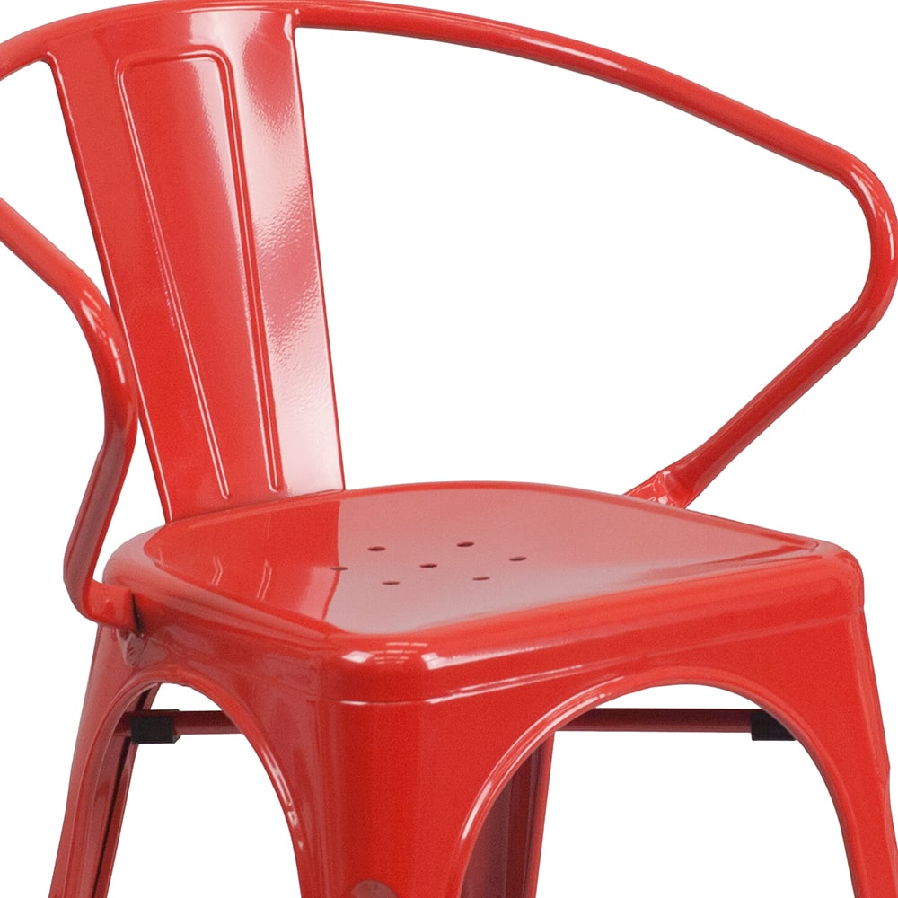 916-CH31270RED Multiple Large Image #6