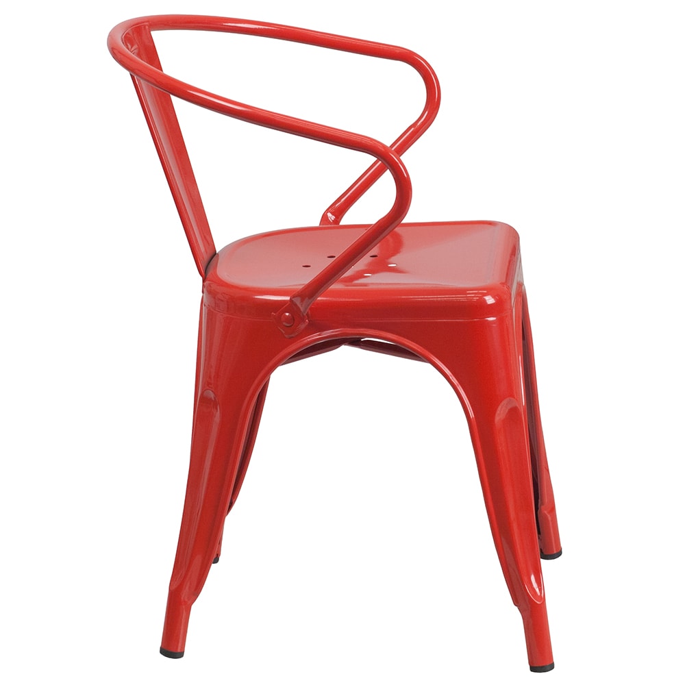 916-CH31270RED Multiple Large Image #2