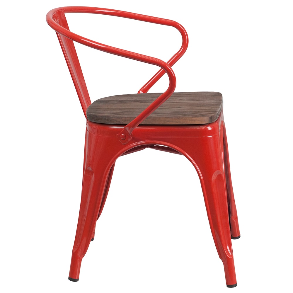 916-CH31270REDWD Multiple Large Image #1