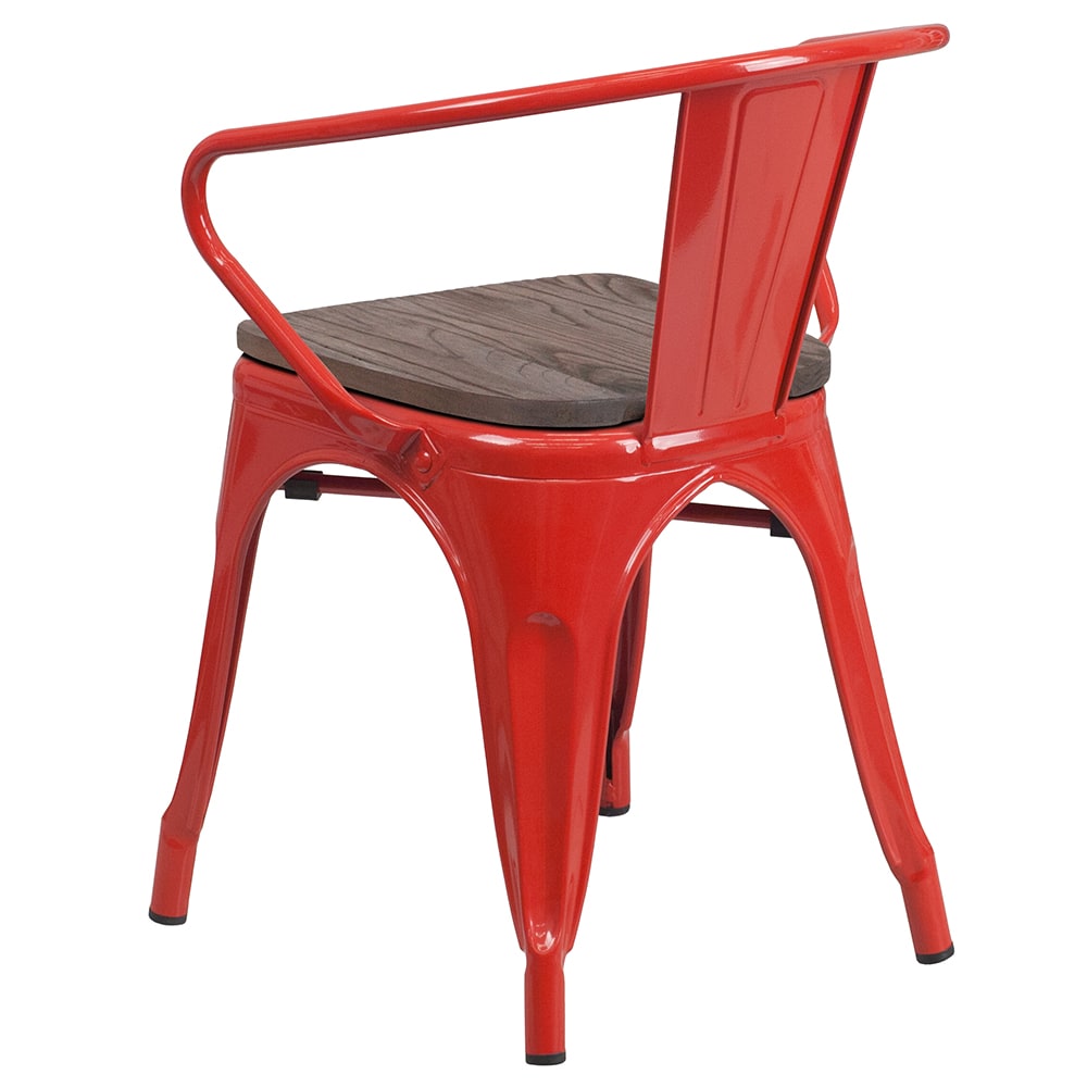 916-CH31270REDWD Multiple Large Image #2