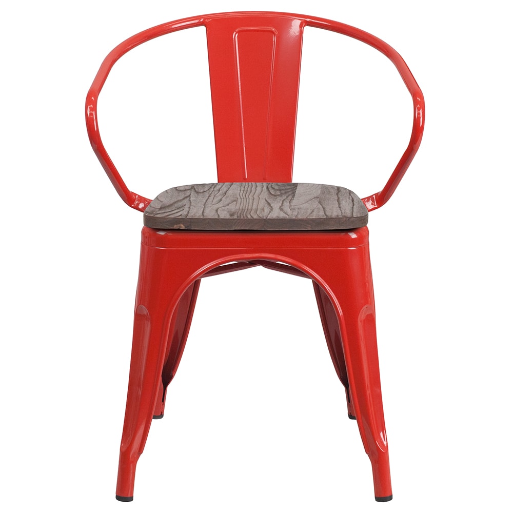 916-CH31270REDWD Multiple Large Image #3