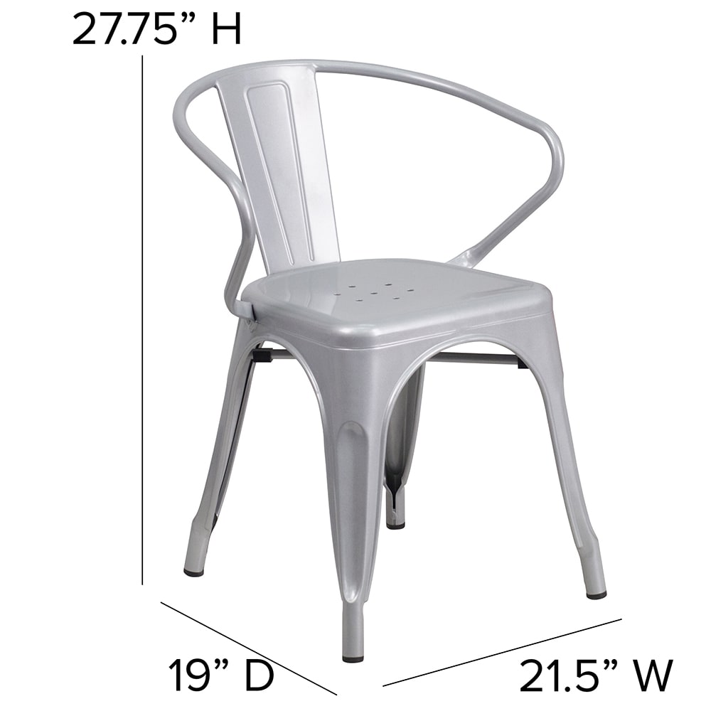 916-CH31270SIL Multiple Large Image #1