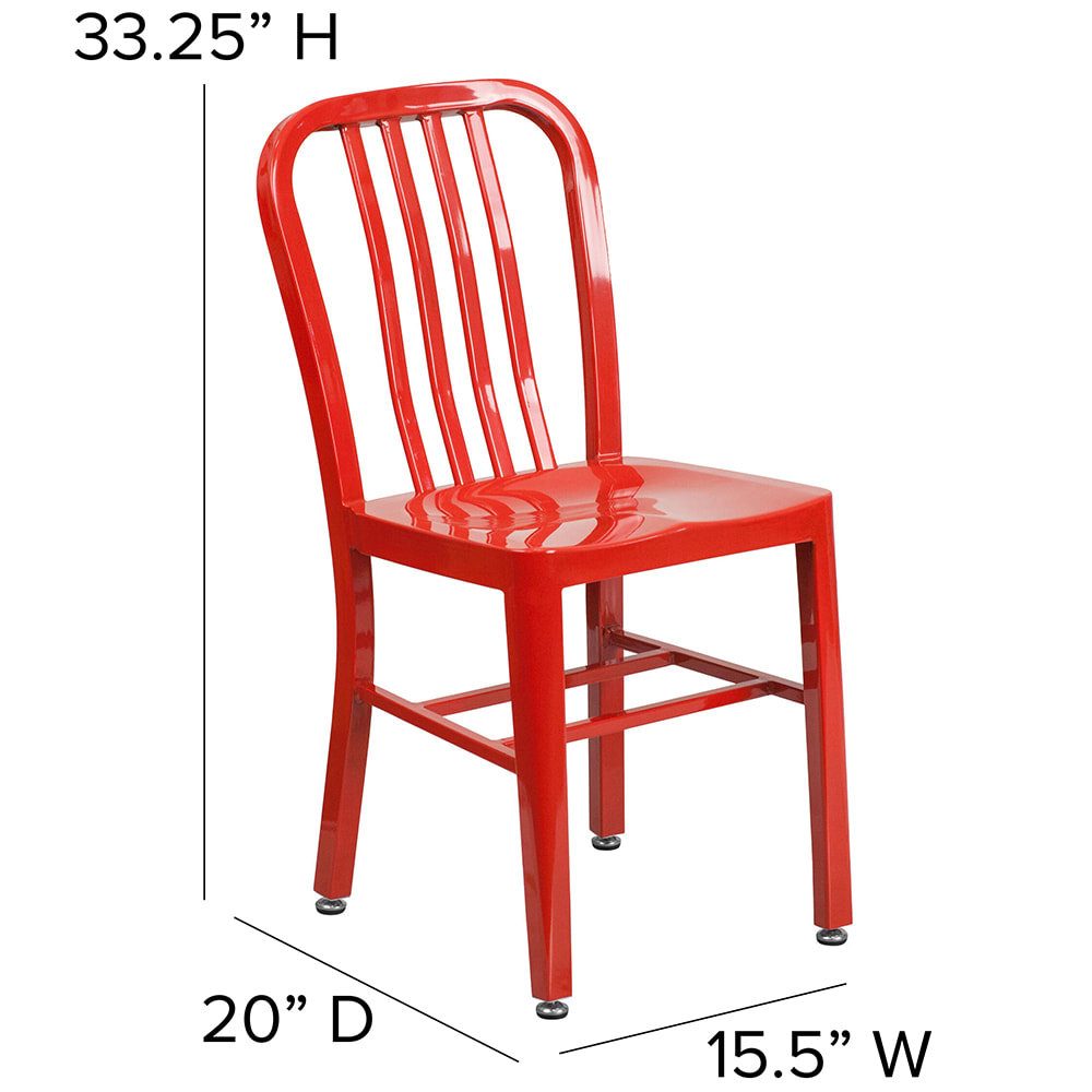916-CH6120018RED Multiple Large Image #1