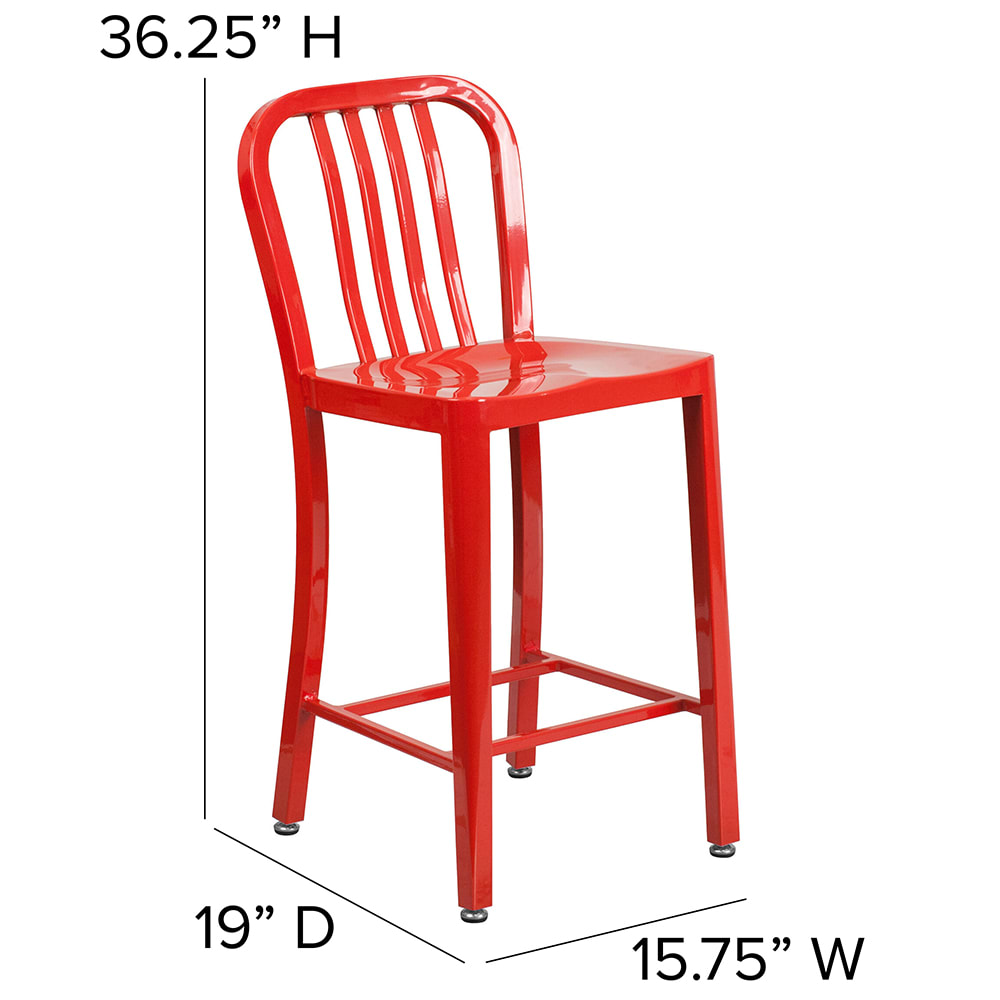 916-CH6120024RED Multiple Large Image #1