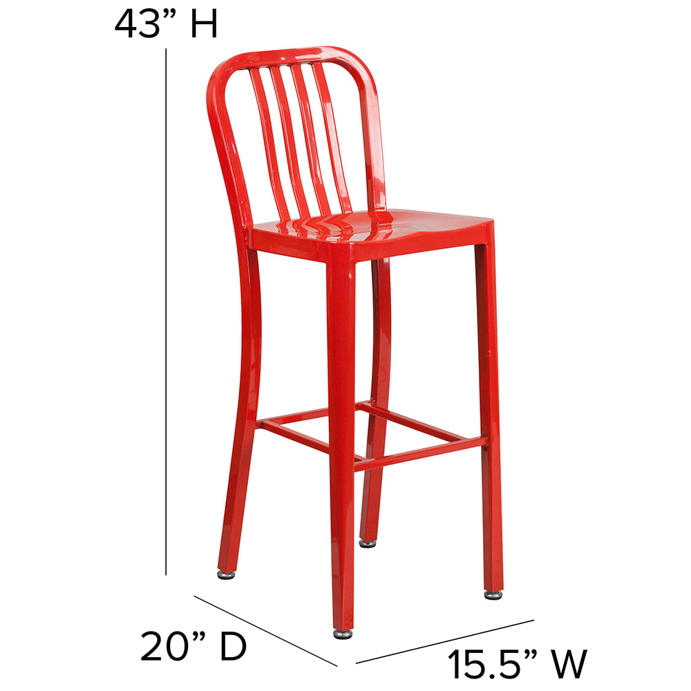 916-CH6120030RED Multiple Large Image #1