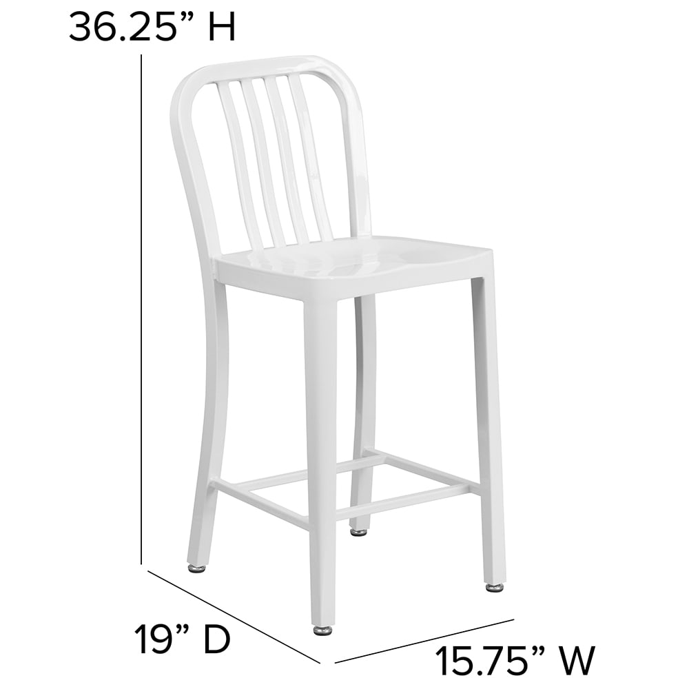 916-CH6120024WH Multiple Large Image #1