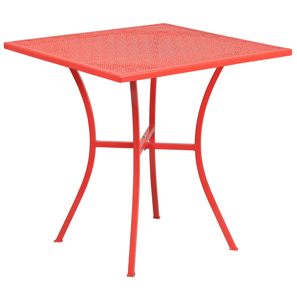916-CO28SQ02CHR2RED Multiple Large Image #1
