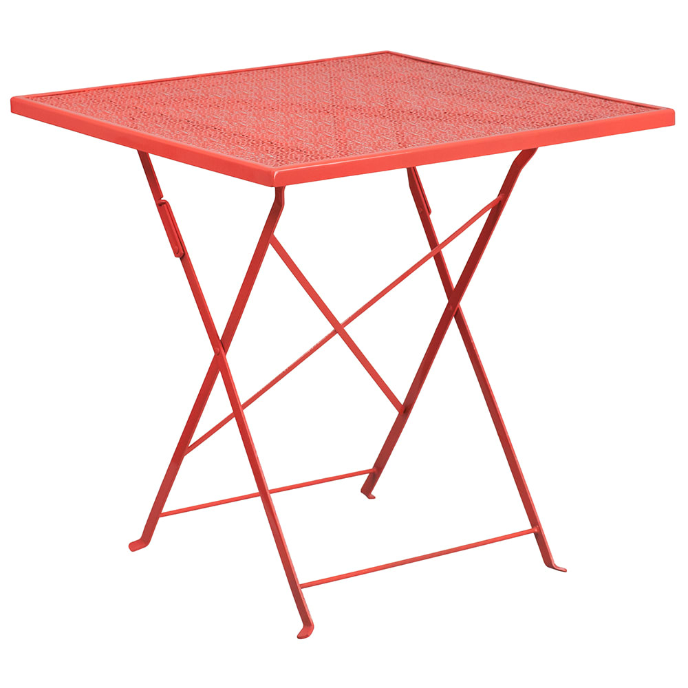 916-CO28SQF02CHR2RED Multiple Large Image #1