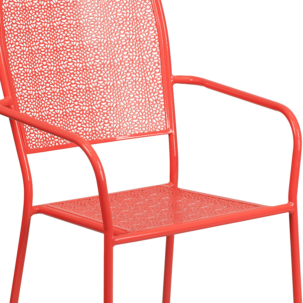 916-CO2RED Multiple Large Image #6