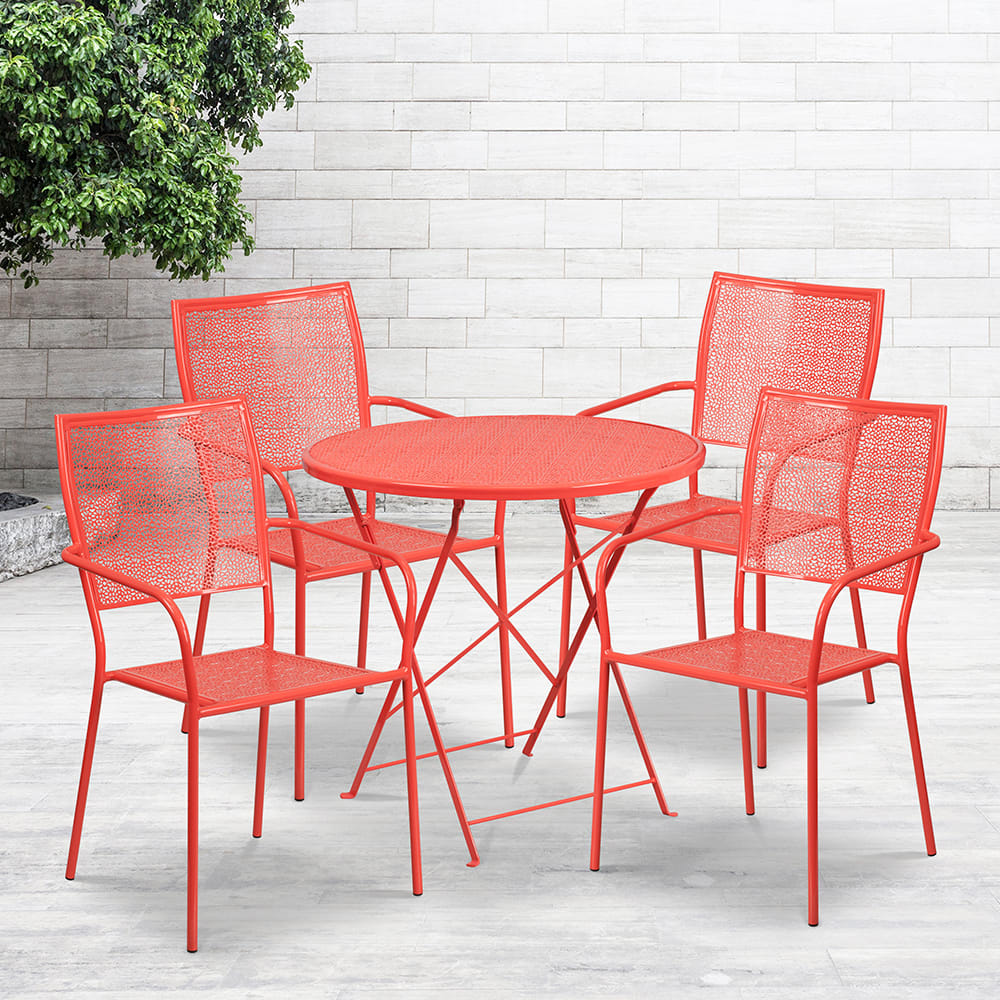 916-CO30RDF02CHR4RED Multiple Large Image #3