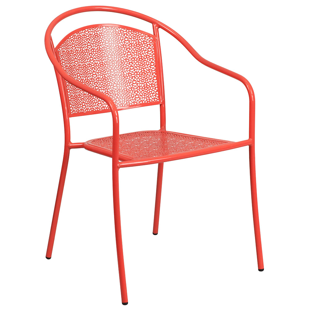 916-CO35SQ03CHR2RED Multiple Large Image #2