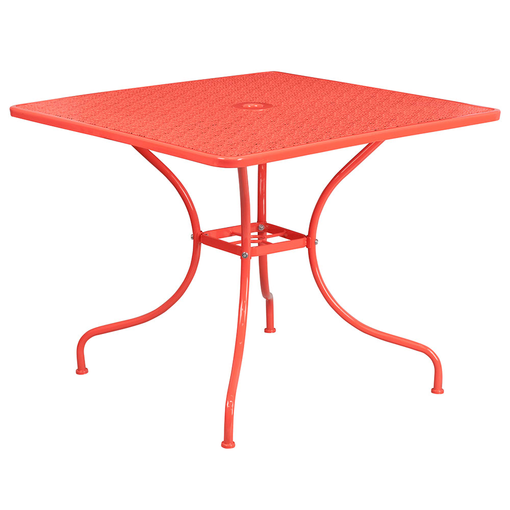 916-CO35SQ03CHR2RED Multiple Large Image #1