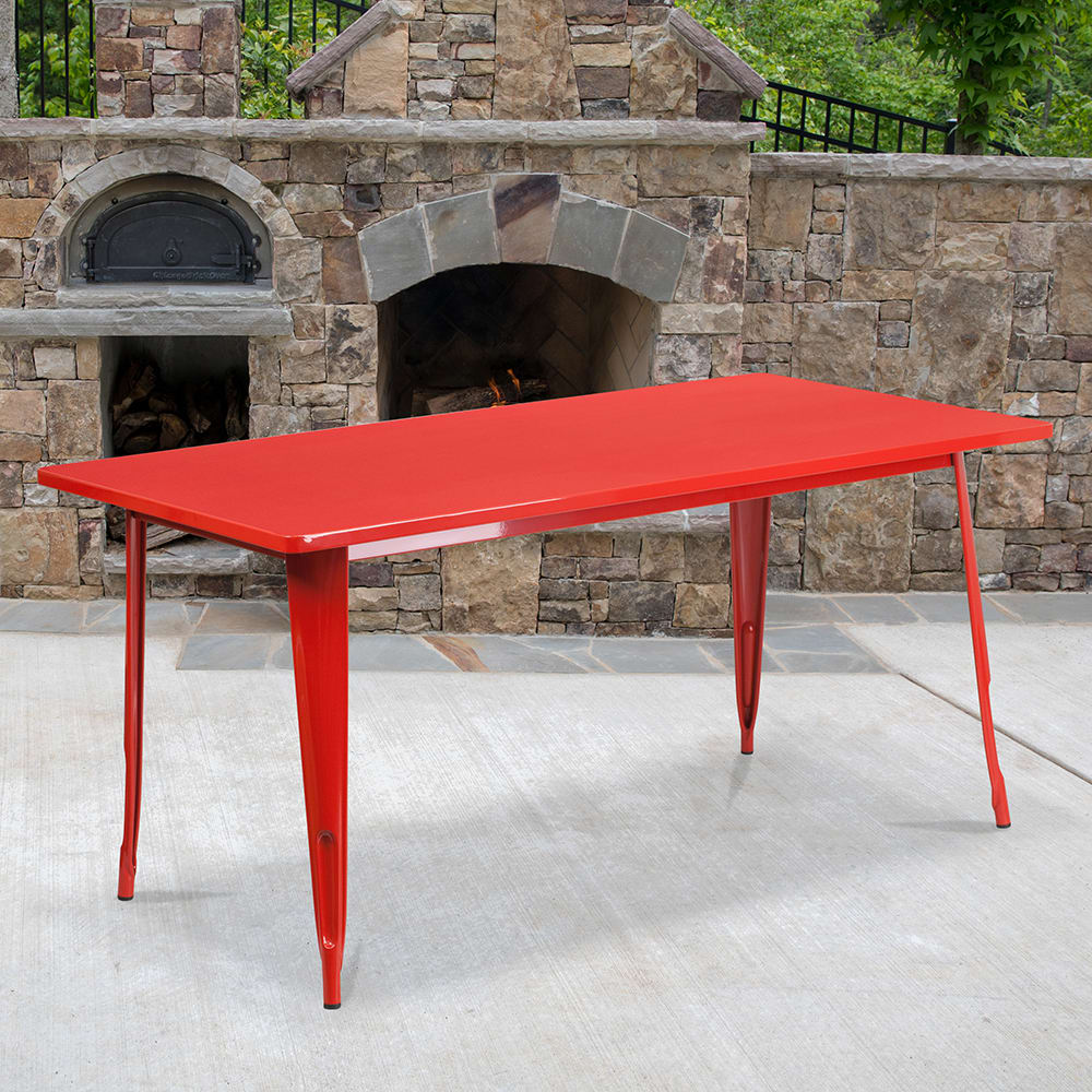 916-ETCT005RED Multiple Large Image #1