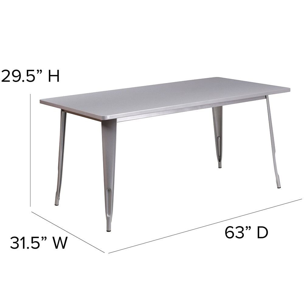 916-ETCT005SIL Multiple Large Image #1
