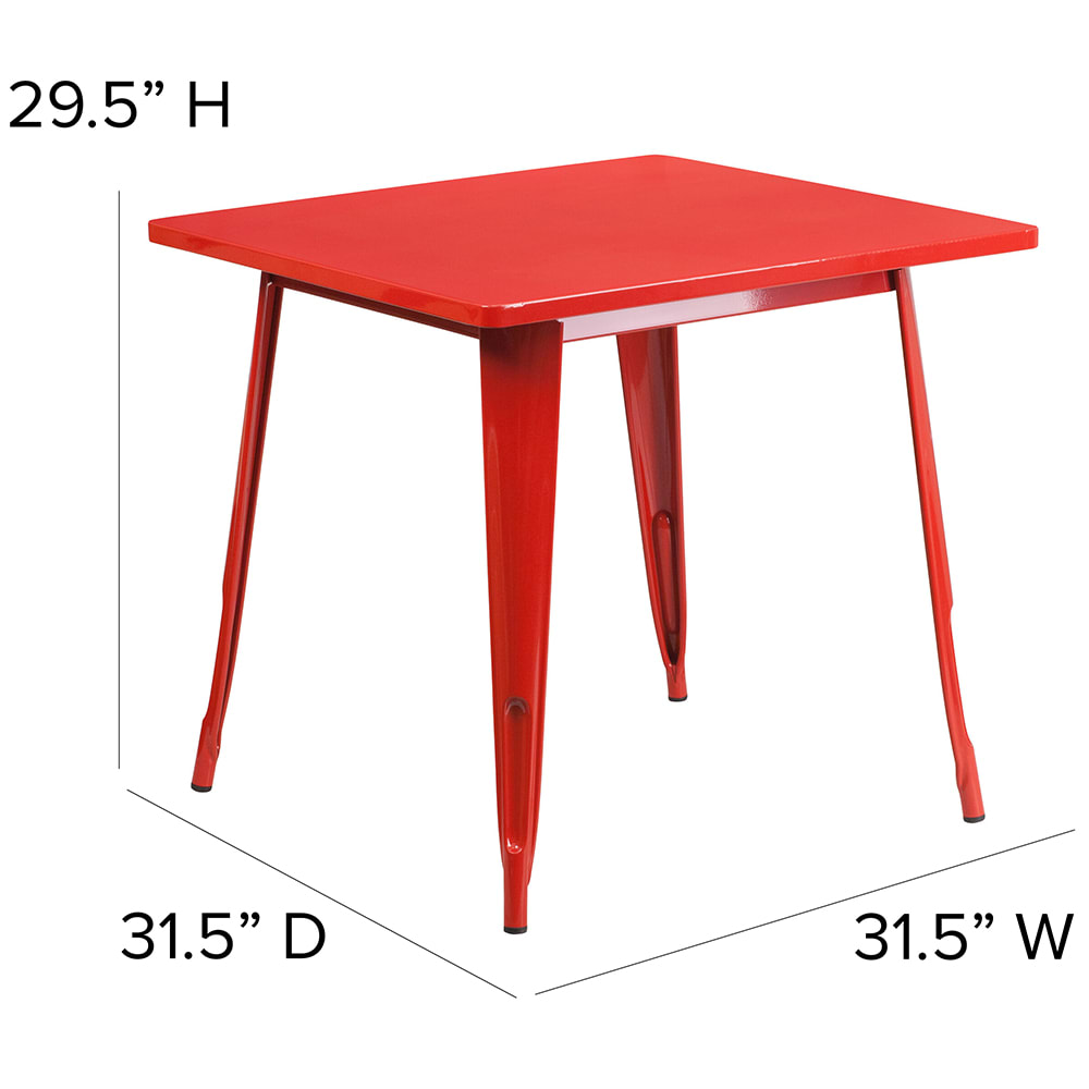 916-ETCT0021RED Multiple Large Image #1