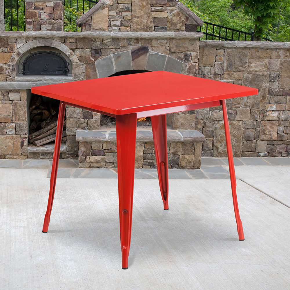 916-ETCT0021RED Multiple Large Image #5