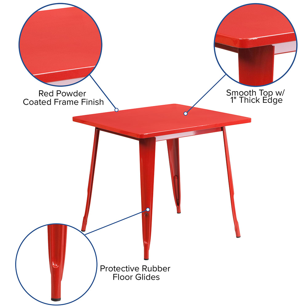 916-ETCT0021RED Multiple Large Image #2