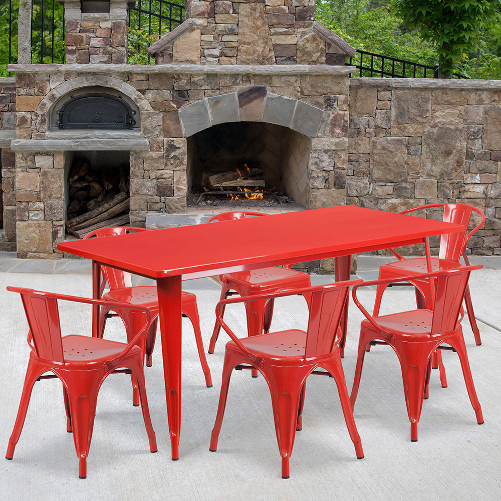 916-ETCT005670RED Multiple Large Image #3