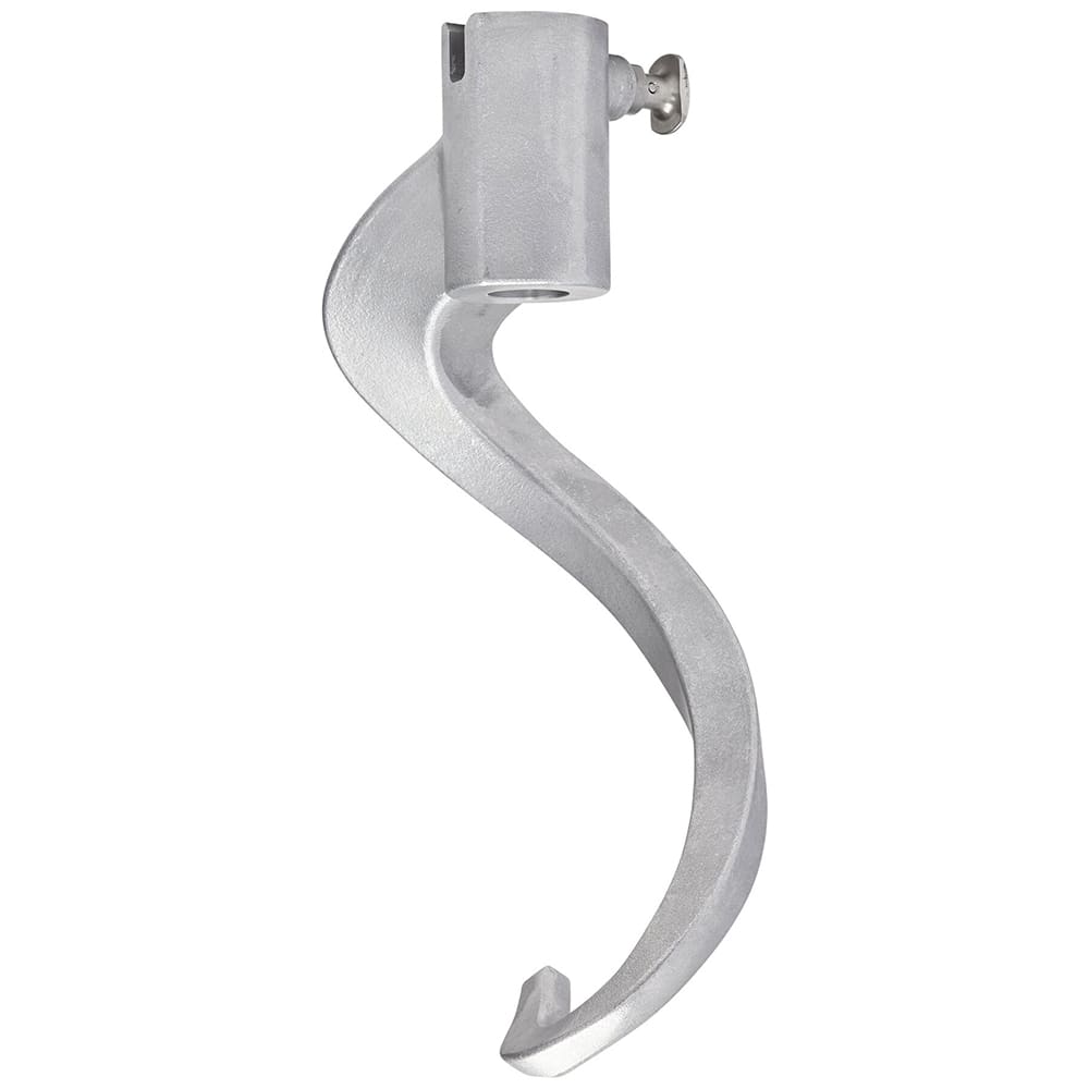 617-EDDOUGHHL20 Dough Hook for HL200, Aluminum