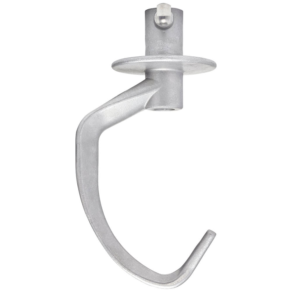617-EDOUGHHL20 Dough Hook for HL200, Aluminum
