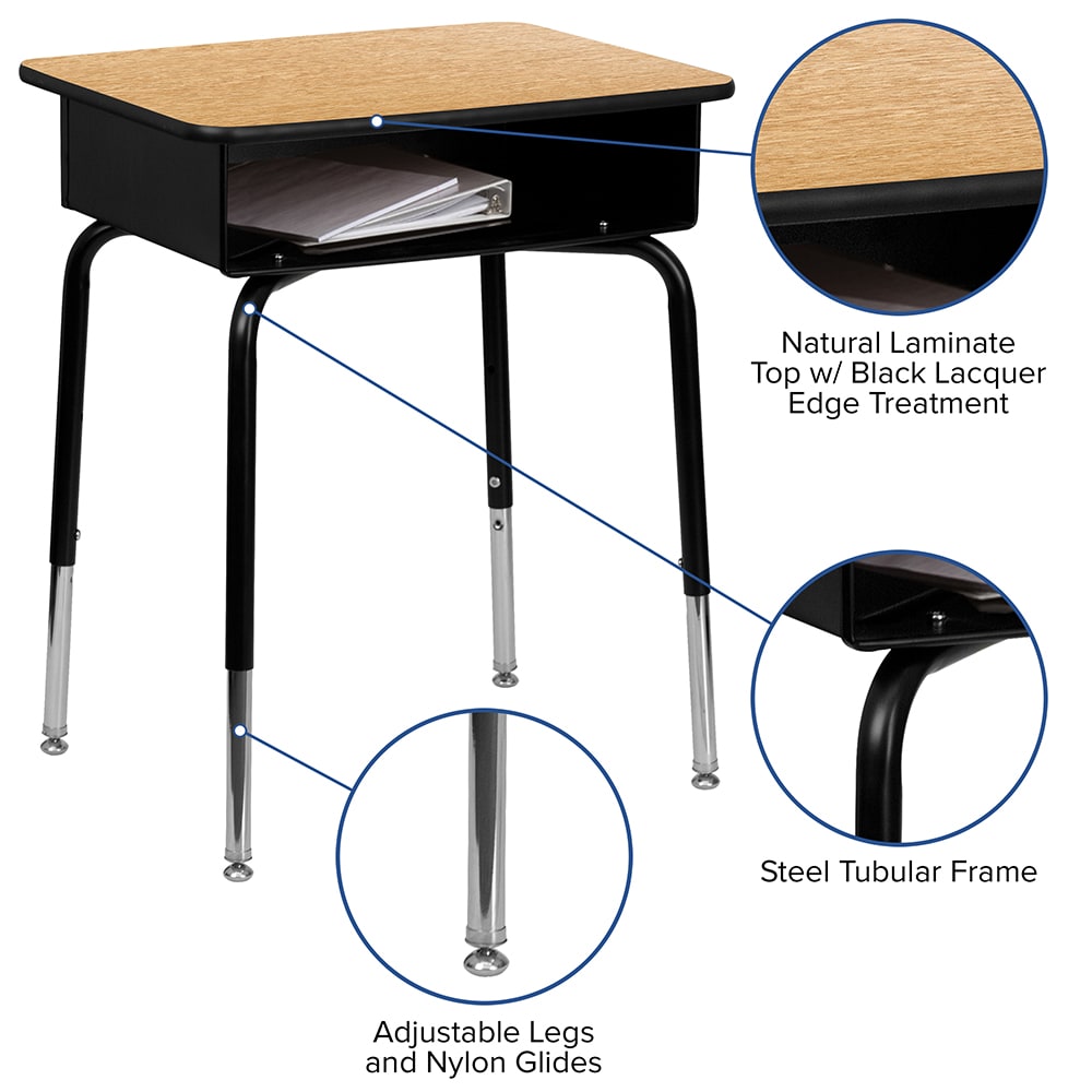 916-FDDESK Multiple Large Image #3