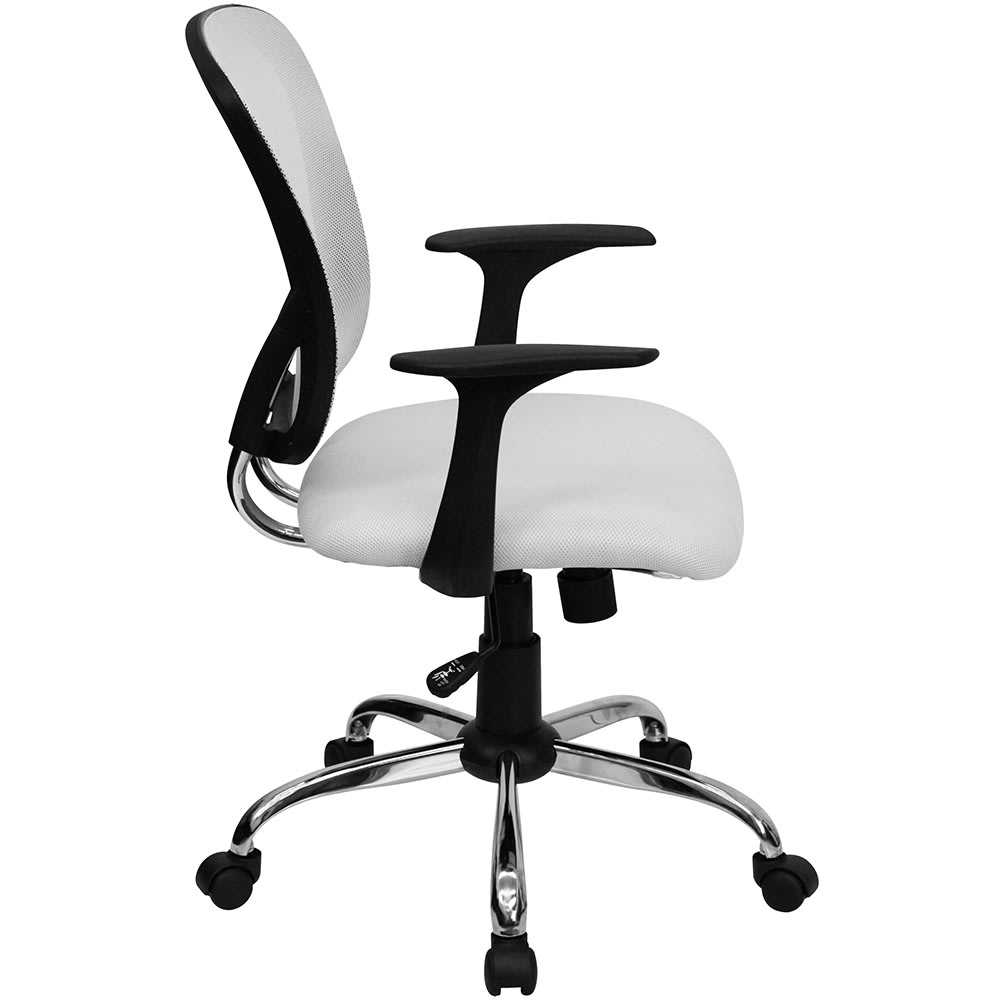 916-H8369FWHT Multiple Large Image #2