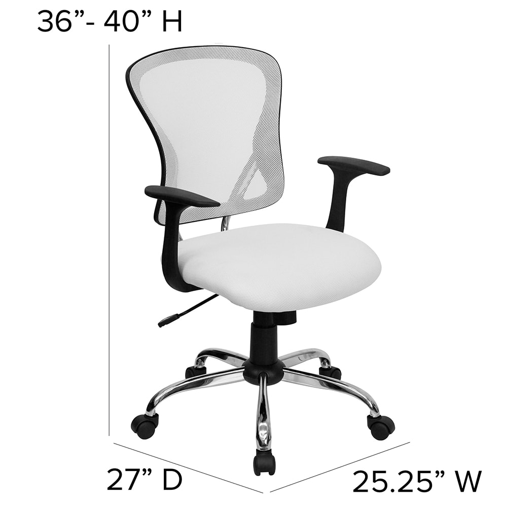 916-H8369FWHT Multiple Large Image #1