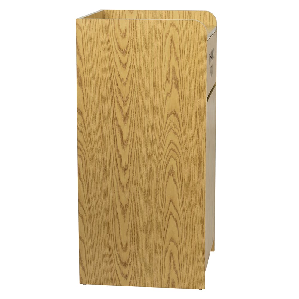 916-MTM8520TRAOAK Multiple Large Image #2