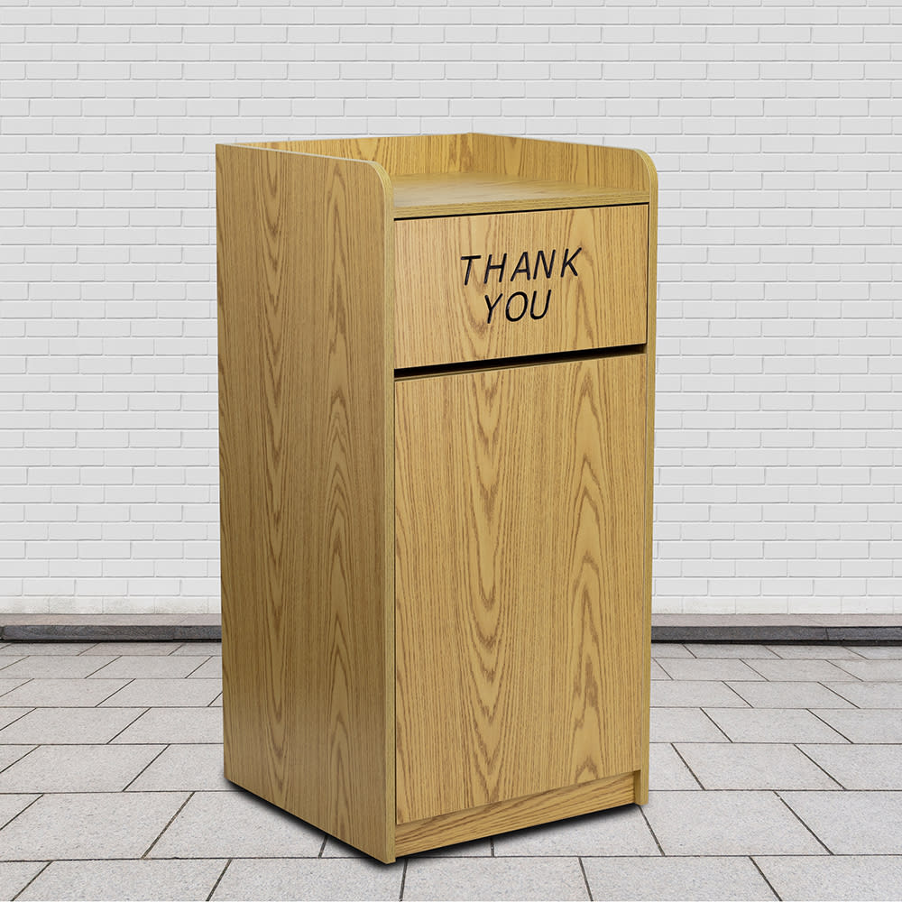 916-MTM8520TRAOAK Multiple Large Image #8