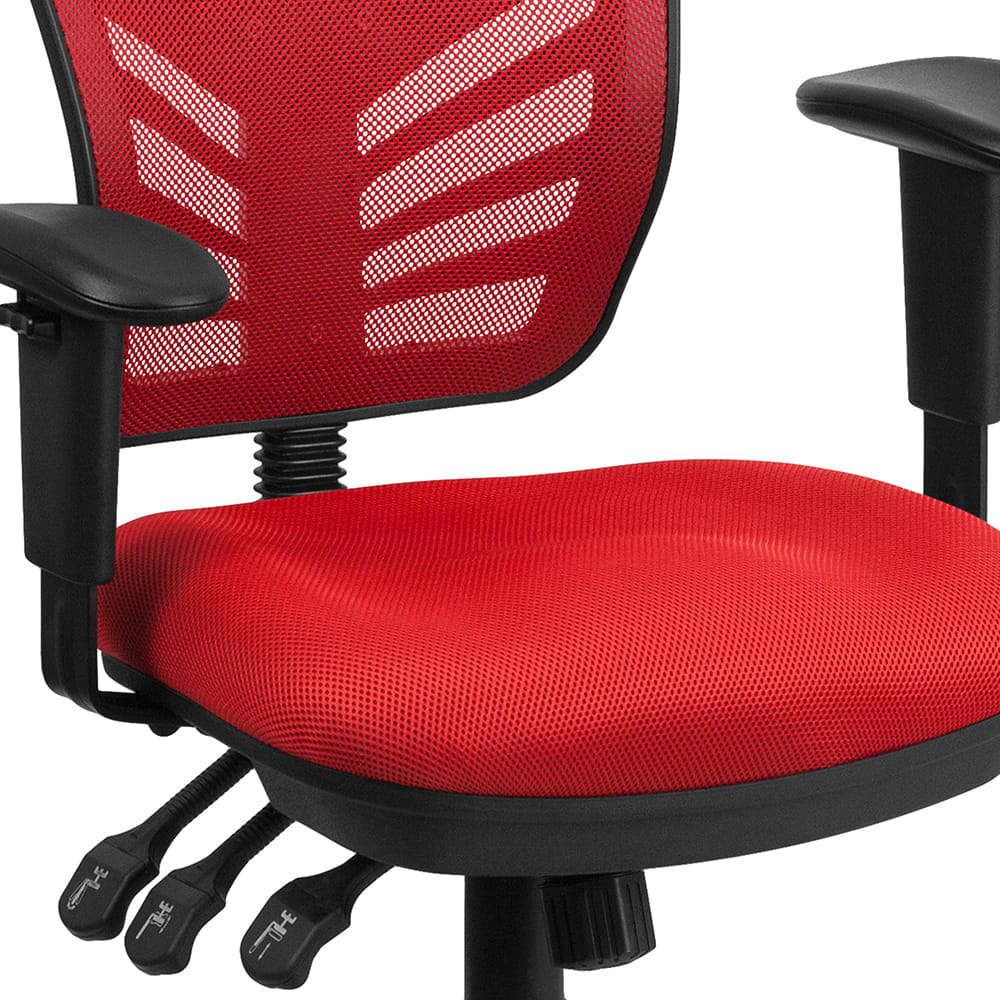 916-HL0001RED Multiple Large Image #6