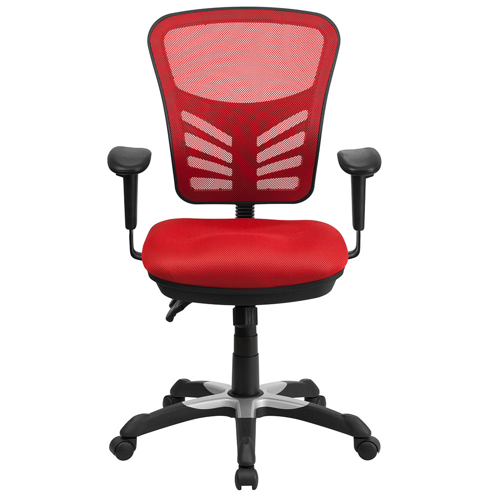 916-HL0001RED Multiple Large Image #4