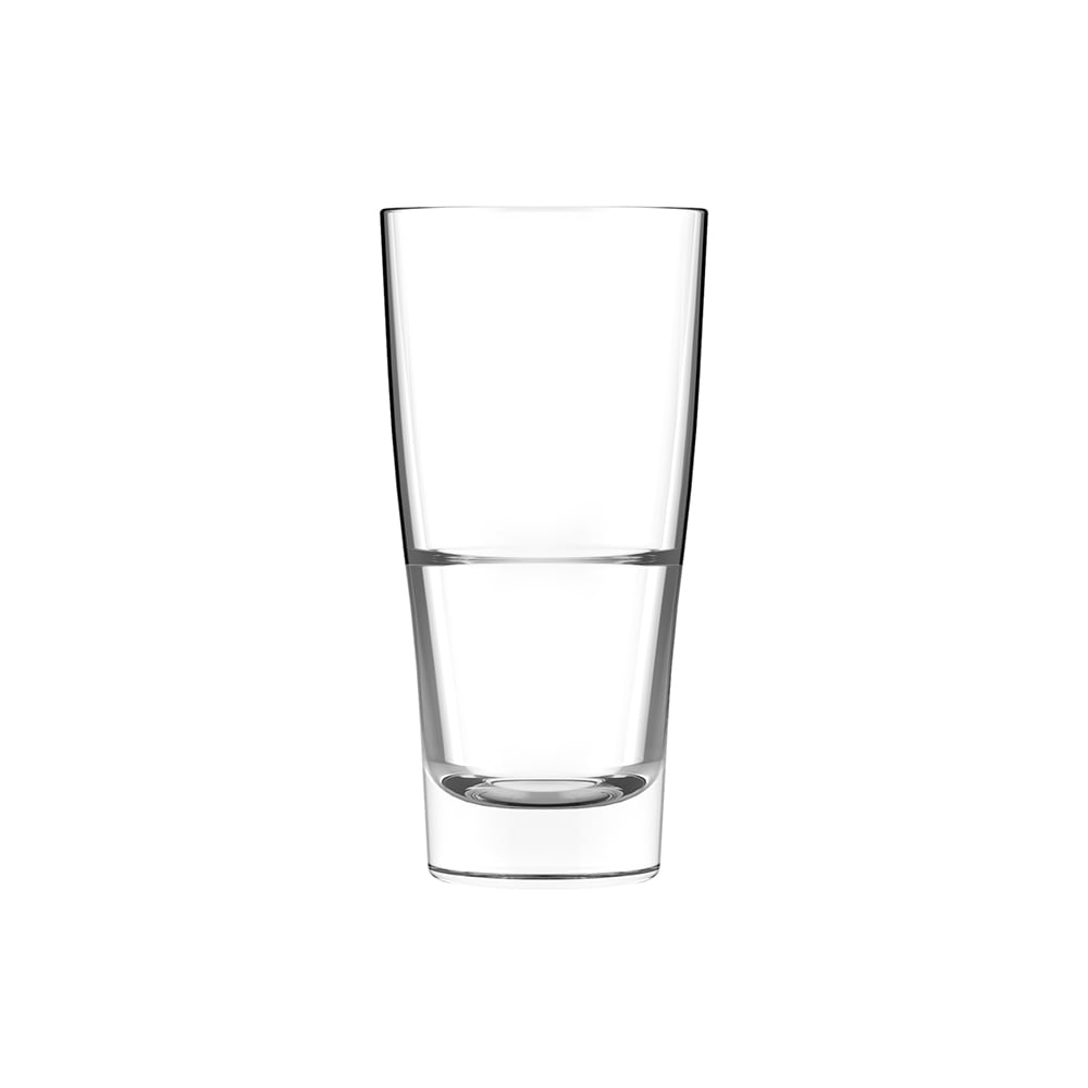 450-N0521 12 oz Urbane Beverage Glass