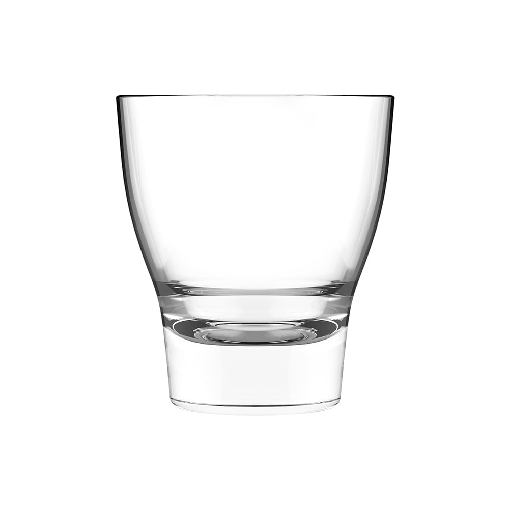 450-N0523 5 oz Urbane Rocks Glass