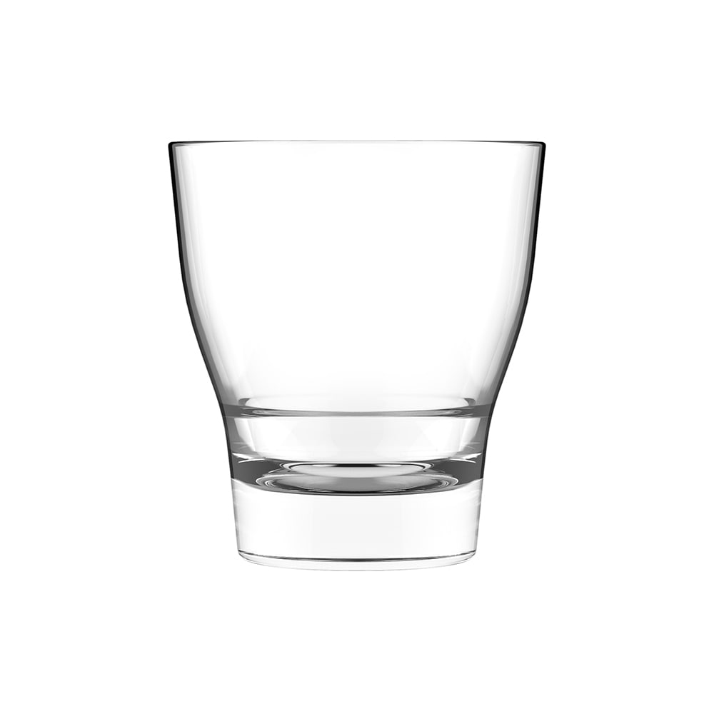 450-N0524 12 oz Urbane Double Old Fashioned Glass