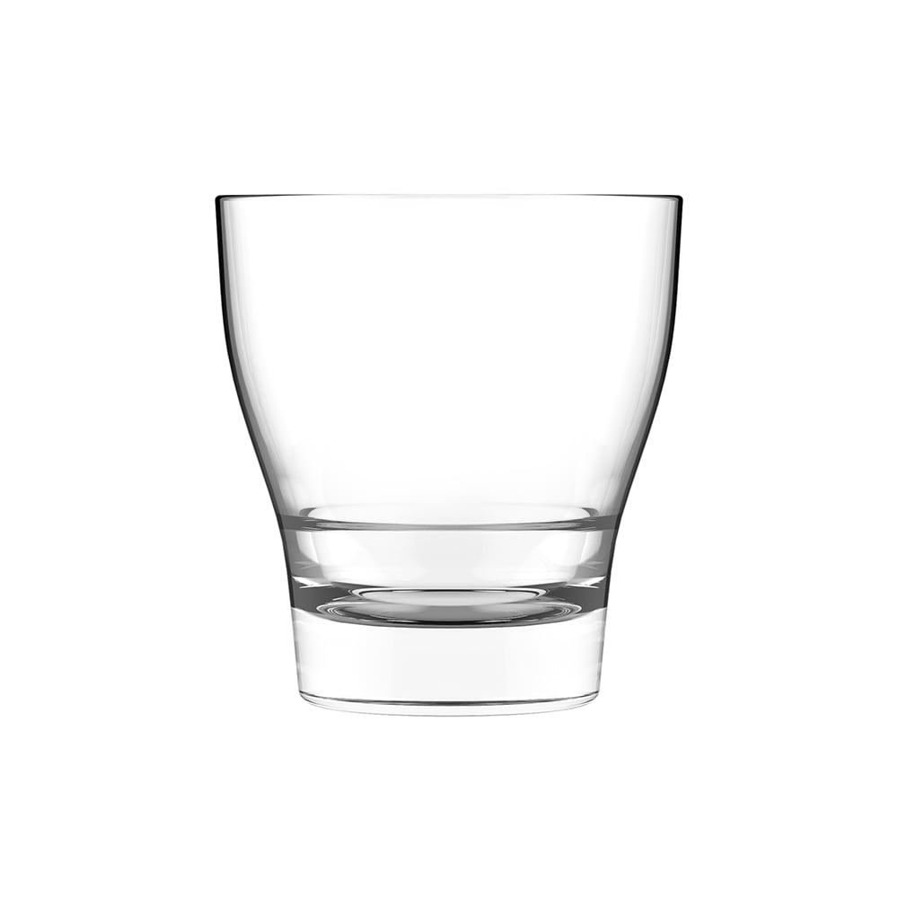 450-N0527 14 oz Urbane Double Old Fashioned Glass