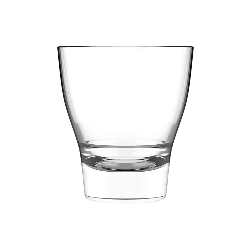 450-N0530 7 oz Urbane Rocks Glass