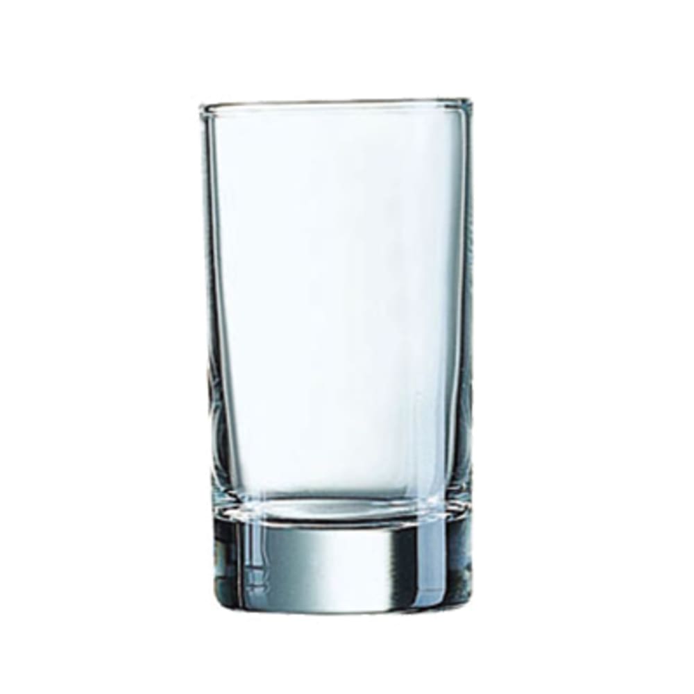 450-N6643 5 1/4 oz Islande Juice Glass