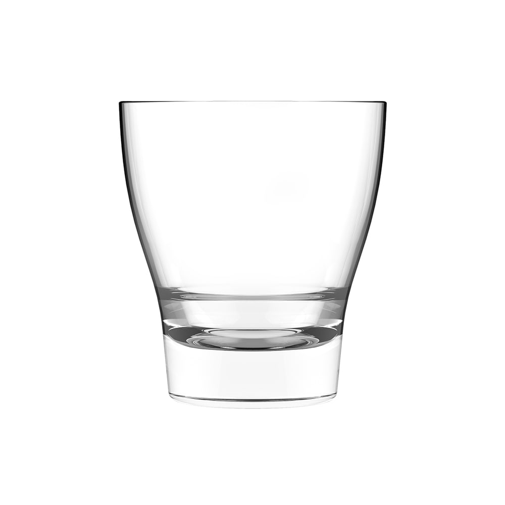 450-N0531 9 oz Urbane Rocks Glass