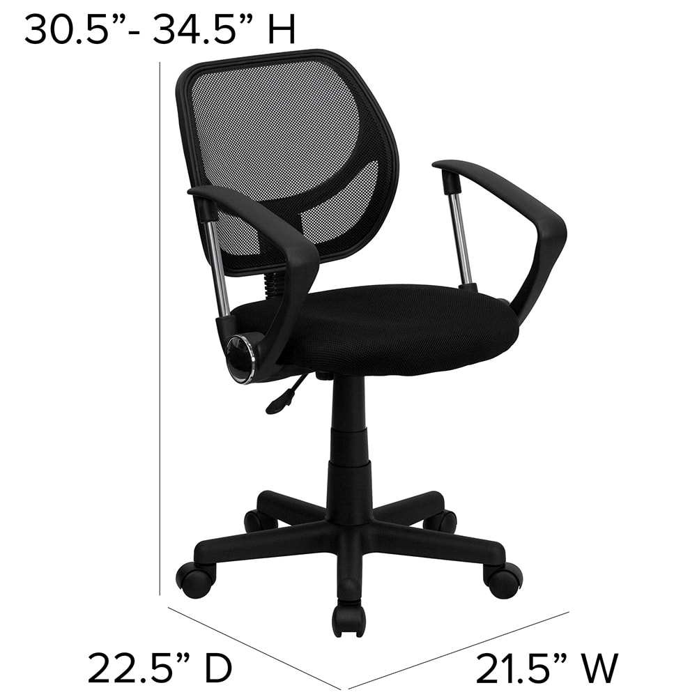 916-WA3074BKA Multiple Large Image #1