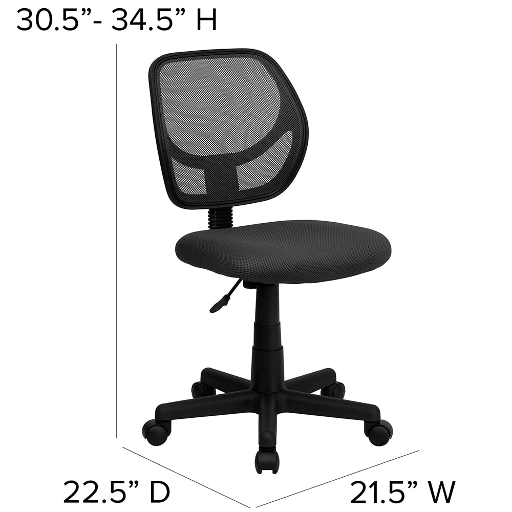 916-WA3074GY Multiple Large Image #1